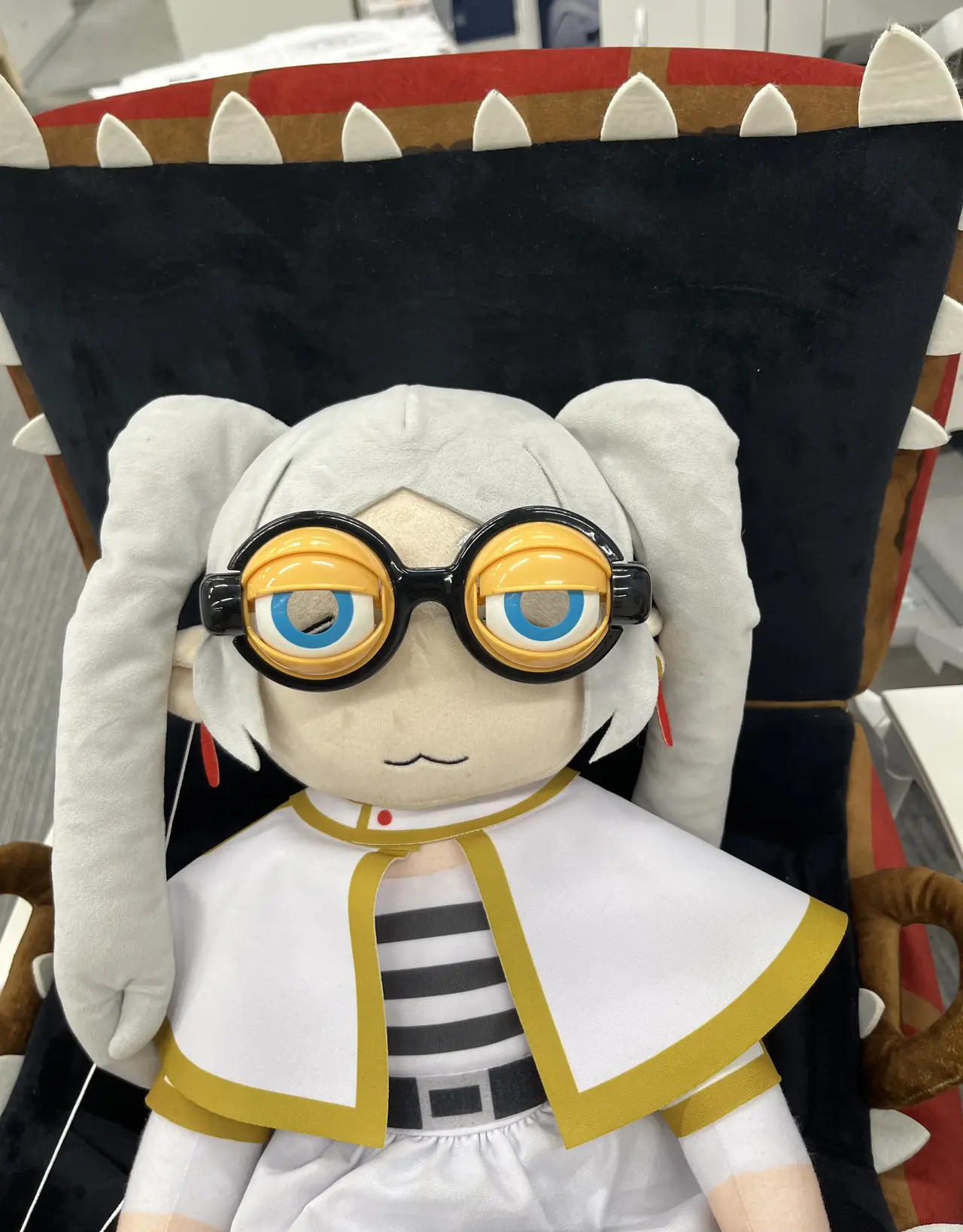 Post LsARehZW