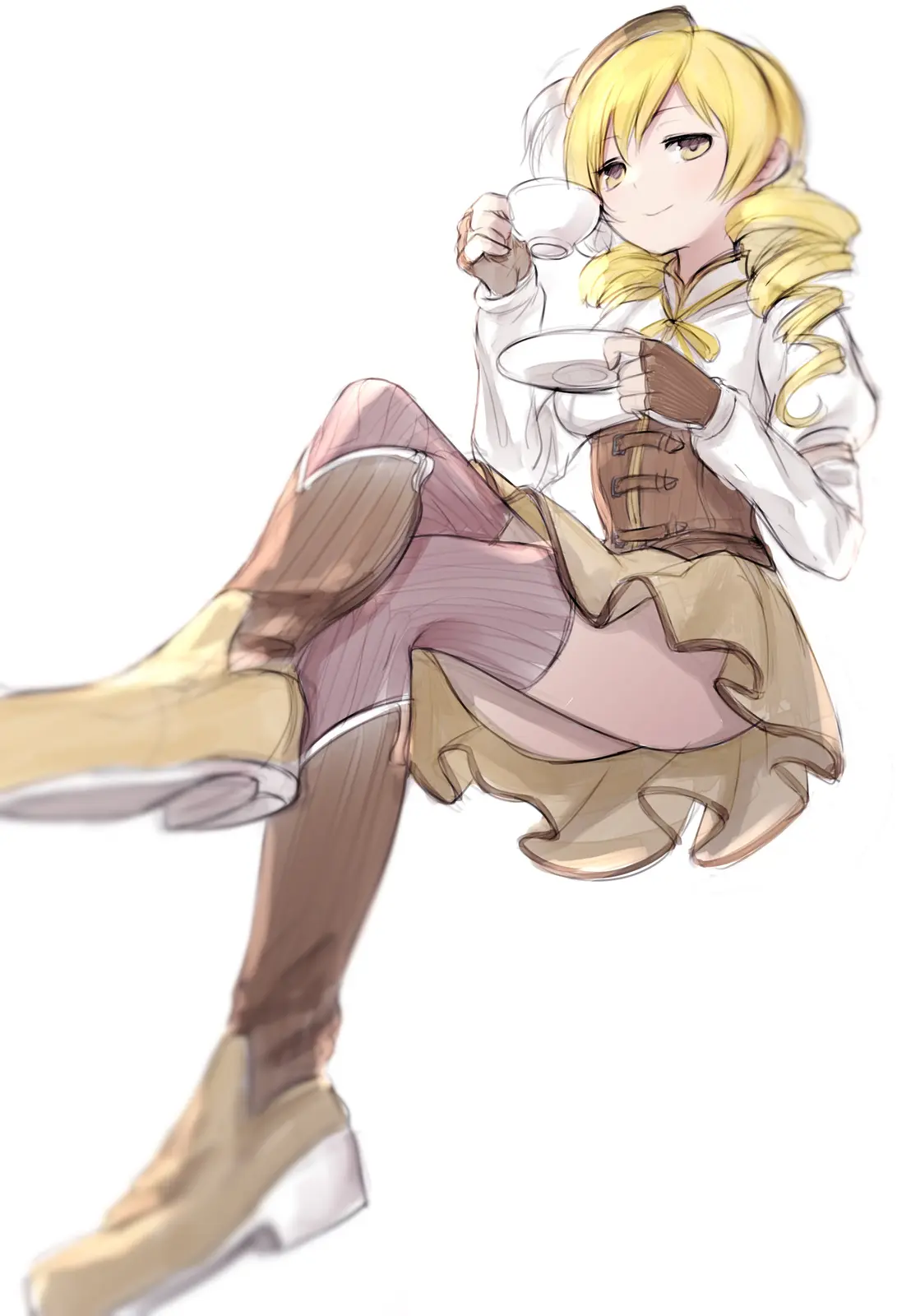 Post UMIXzIE2