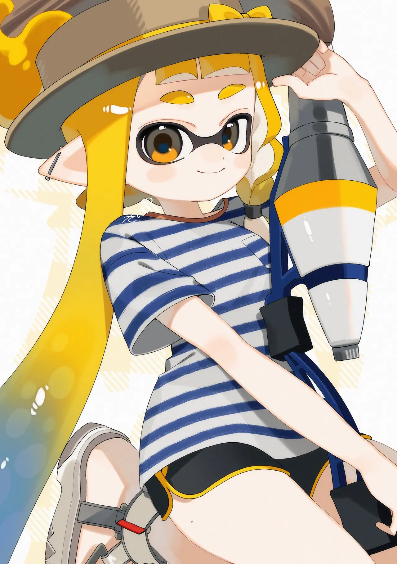 Post dGHYRySo