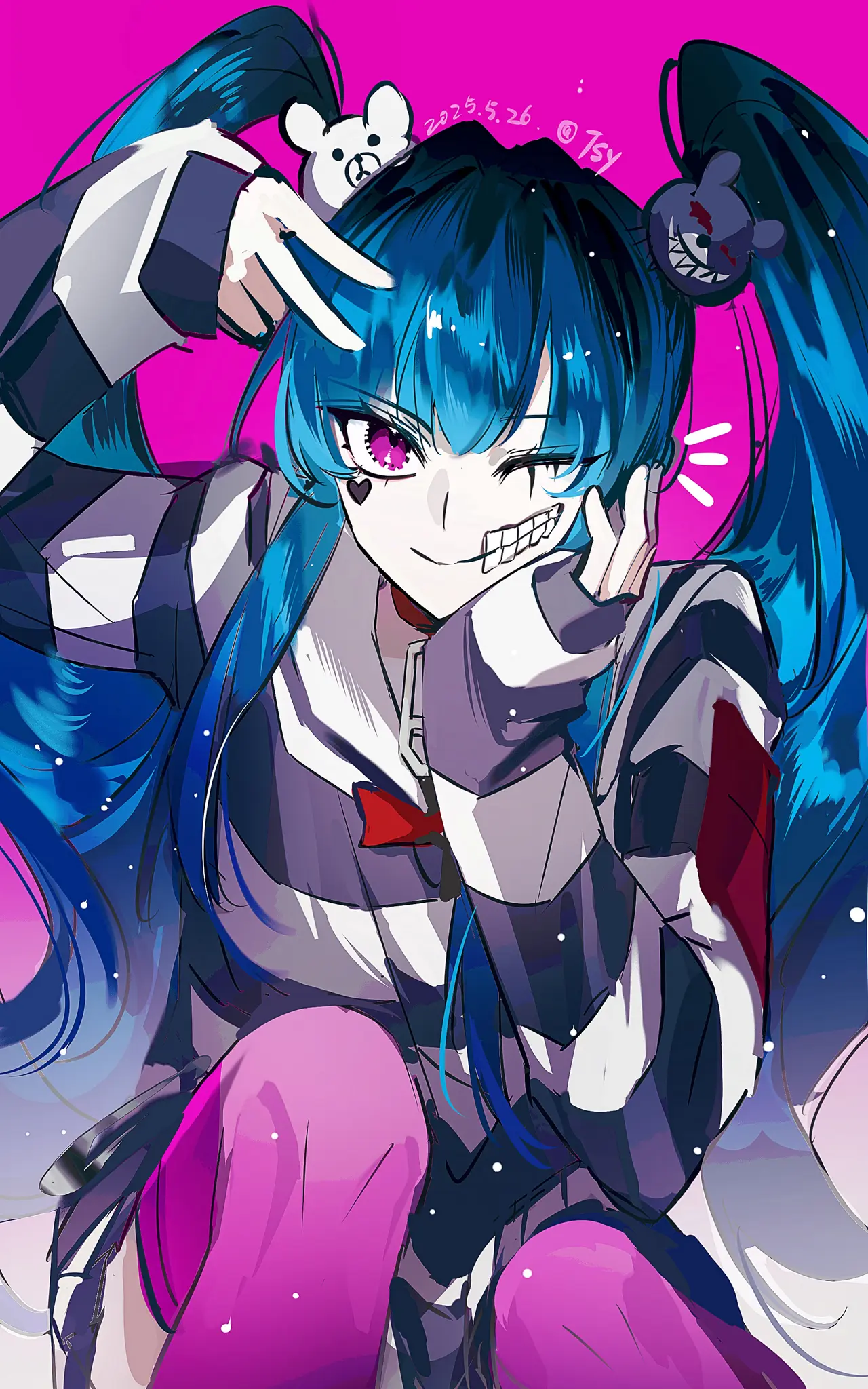 Post uPyuWs88